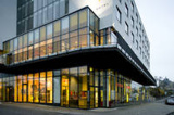 angelo Hotel Pilsen