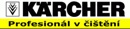 Kärcher Čistící stroje s.r.o. - 2. největšího prodejce KÄRCHER v ČR